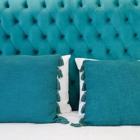 度假居 Casa Guerra