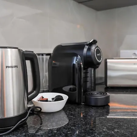 Casa Guerra 度假居 *