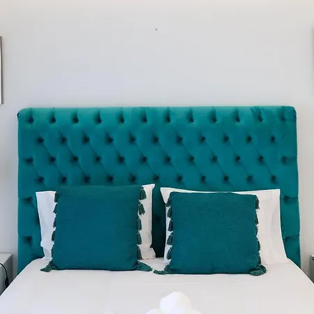 Casa Guerra 度假居 纳扎雷