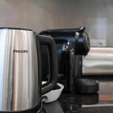 Casa Guerra 度假居