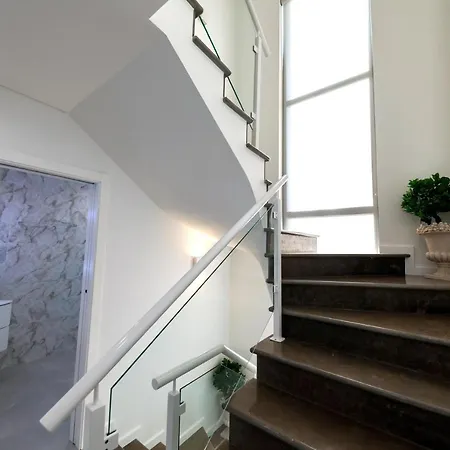 Casa Guerra 度假居