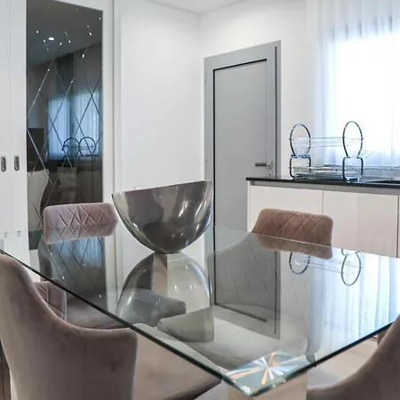 Casa Guerra 度假居 纳扎雷