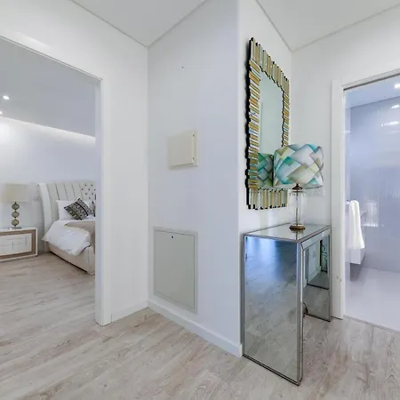 度假居 Casa Guerra *