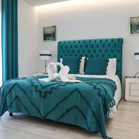 Casa Guerra 度假居 *