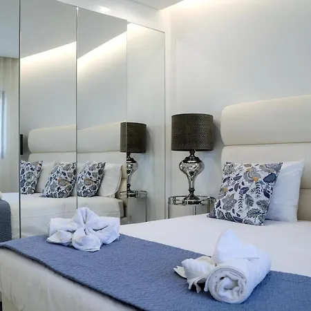 度假居 Casa Guerra *