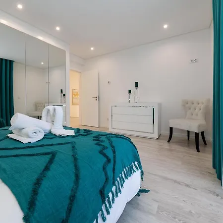 Casa Guerra 度假居