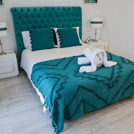 Casa Guerra 度假居 *