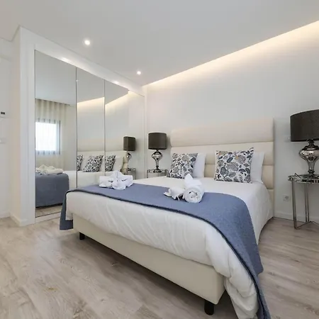 Casa Guerra 度假居 纳扎雷