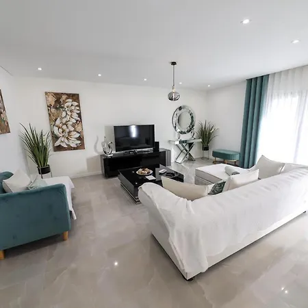 度假居 Casa Guerra