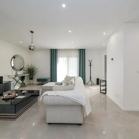 Casa Guerra * 纳扎雷