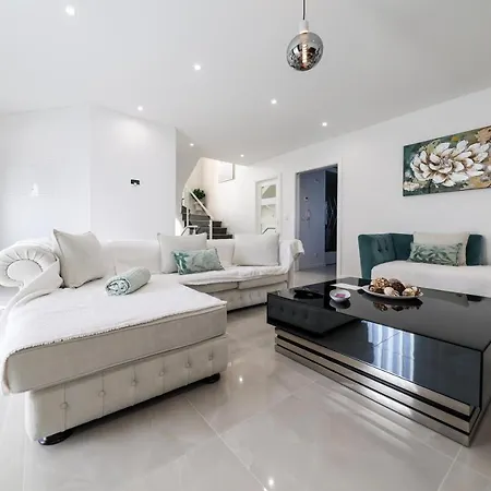 度假居 Casa Guerra