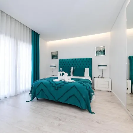 Casa Guerra 度假居