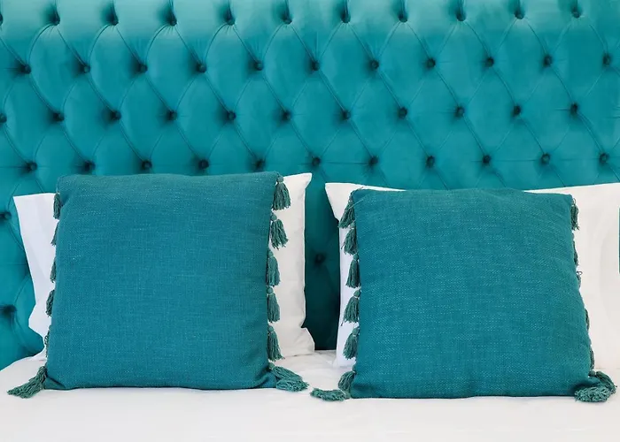 בית נופש Casa Guerra