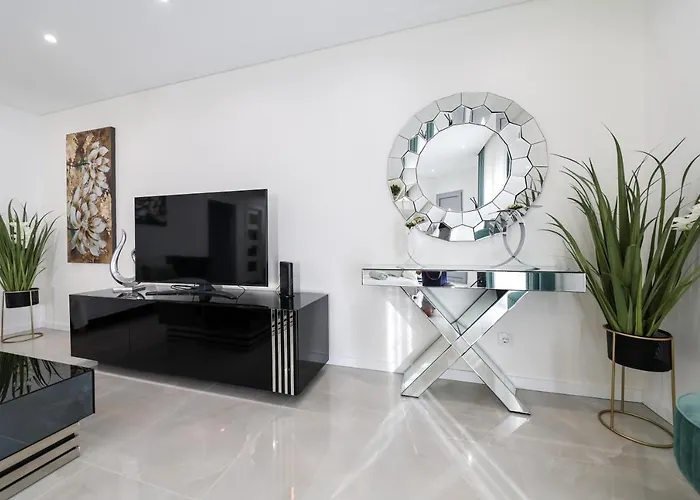 בית נופש Casa Guerra *