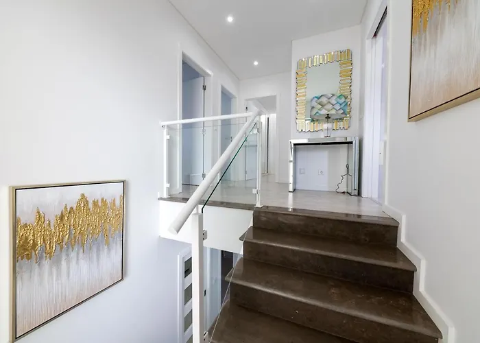 בית נופש Casa Guerra נאזרה