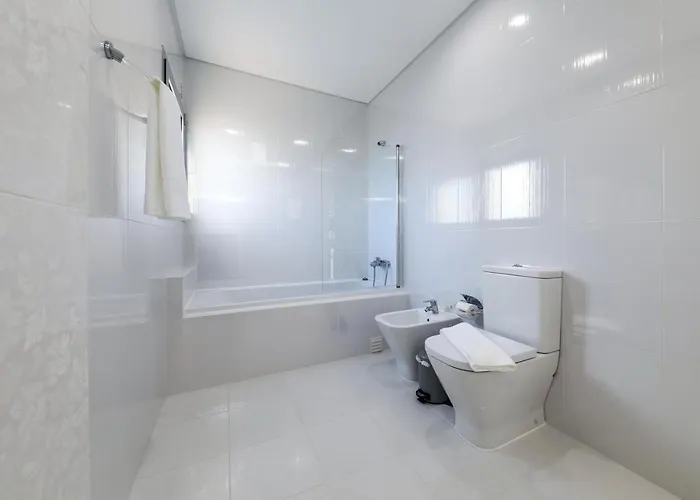 Casa Guerra בית נופש *