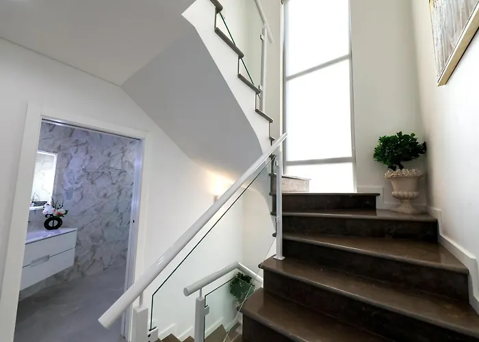 Casa Guerra בית נופש