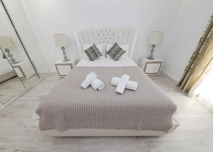 Casa Guerra בית נופש