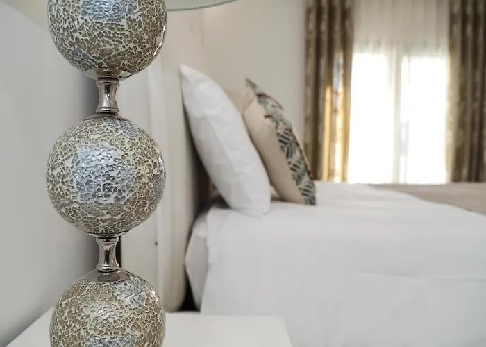 בית נופש Casa Guerra *