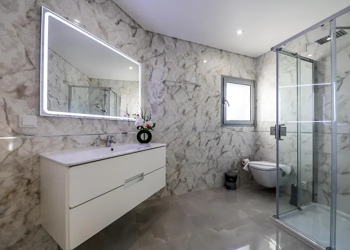 בית נופש Casa Guerra