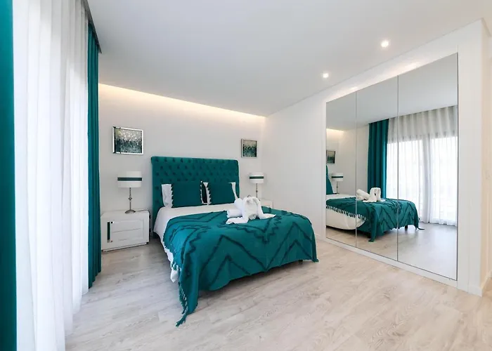 Casa Guerra נאזרה