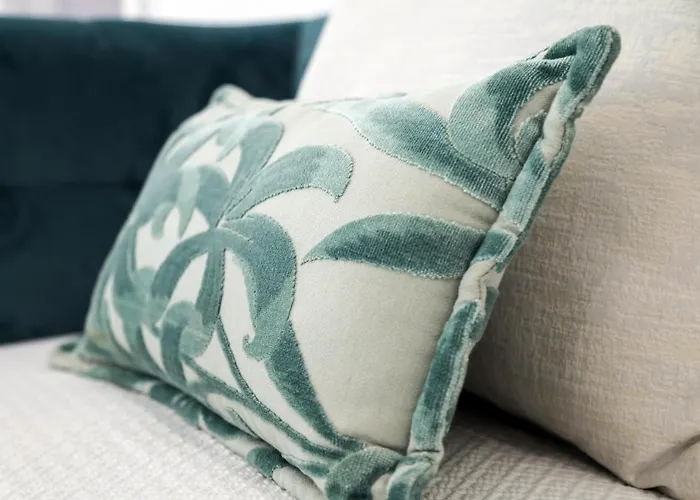 Casa Guerra * נאזרה