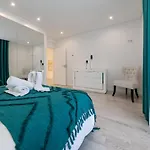 Casa Guerra Feriehus