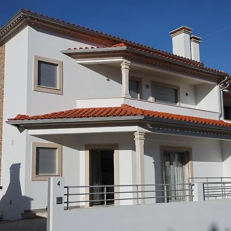 Nyaraló Casa Guerra *
