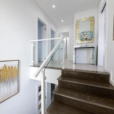 Ferienhaus Casa Guerra Nazaré