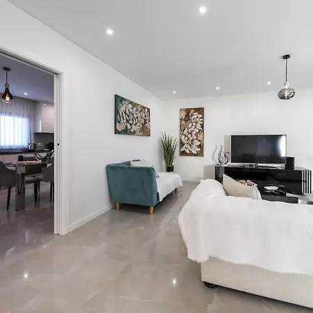 Nyaraló Casa Guerra *