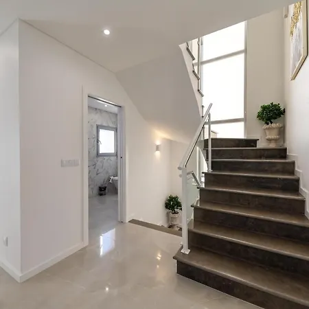 Ferienhaus Casa Guerra Nazaré