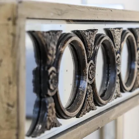 Дом отдыха Casa Guerra Назаре