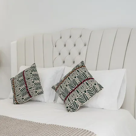 Casa Guerra Дом отдыха