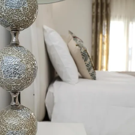 Дом отдыха Casa Guerra *