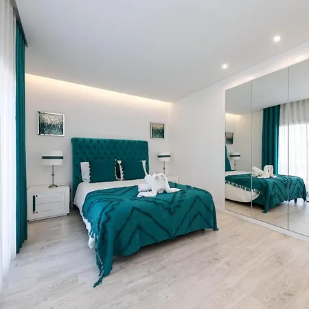 Casa Guerra نازاريه