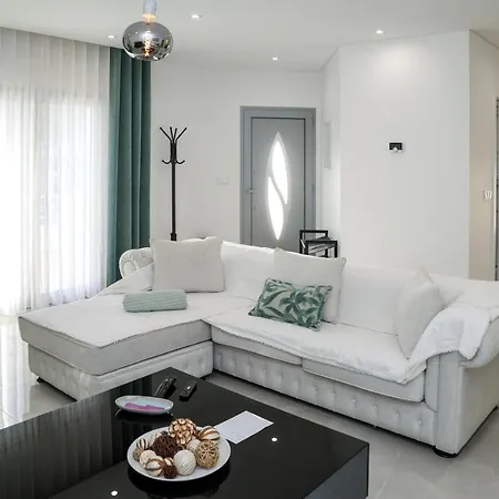 Casa Guerra Ferienhaus *
