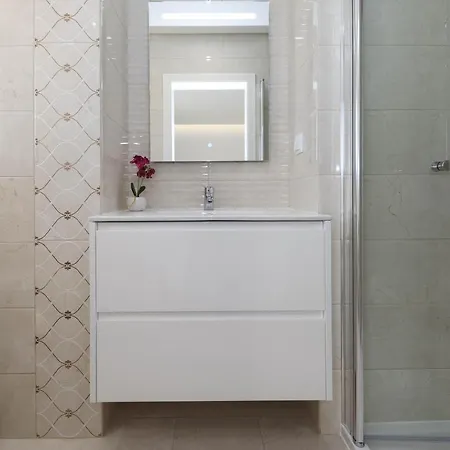 Casa Guerra Дом отдыха