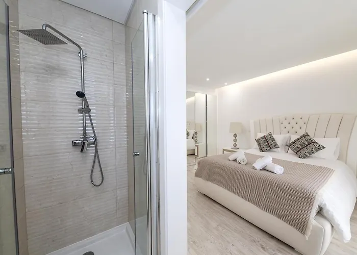 Feriehus Casa Guerra