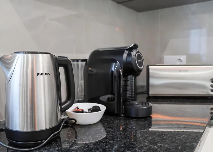 Casa Guerra Feriehus *