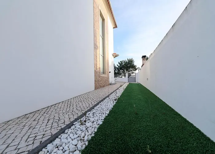 Casa Guerra Tatil Evi *