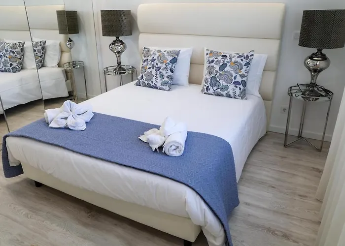Casa Guerra Tatil Evi Nazaré