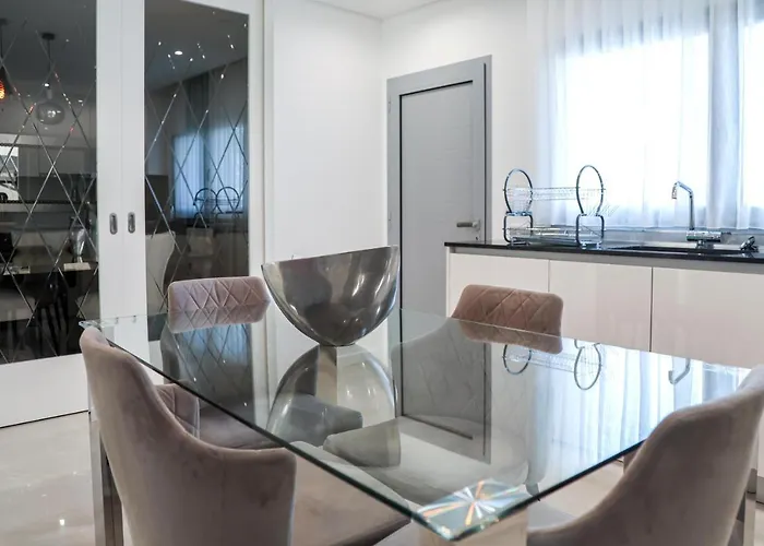 Casa Guerra Feriehus Nazaré