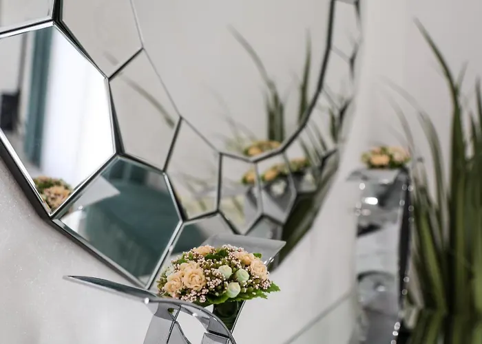 Casa Guerra Feriehus *