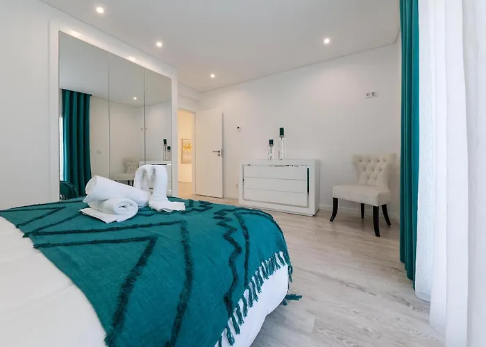 Casa Guerra Tatil Evi