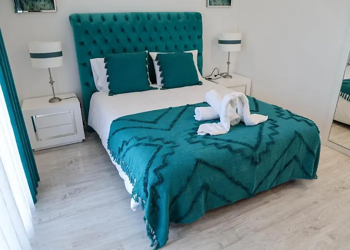 Casa Guerra Tatil Evi *