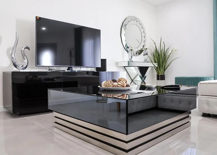Casa Guerra Tatil Evi