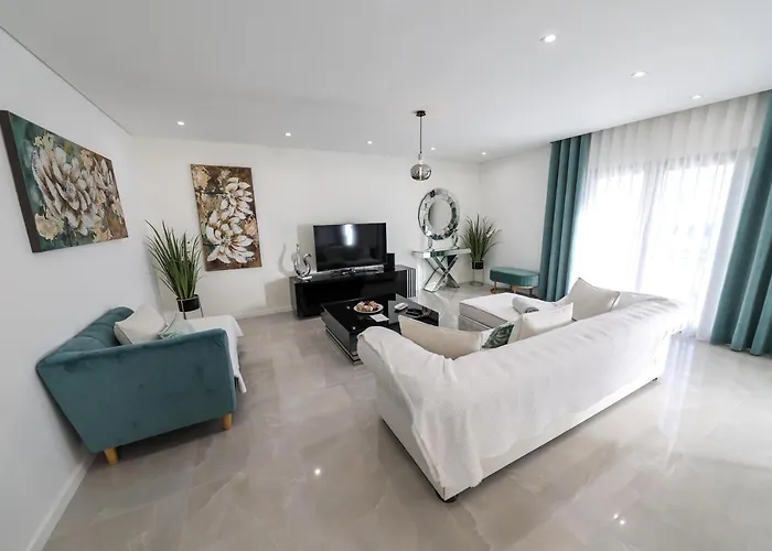 Feriehus Casa Guerra