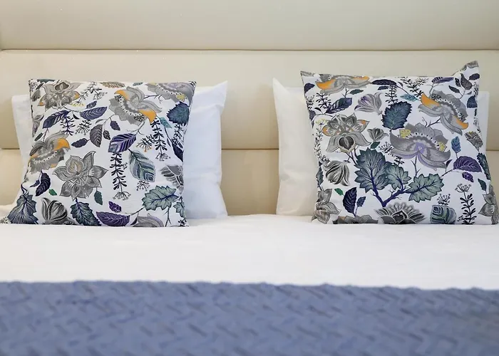 Feriehus Casa Guerra