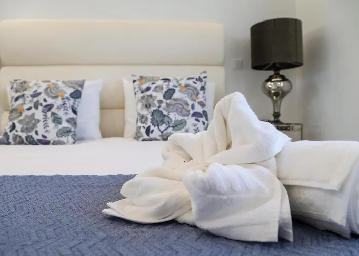 Feriehus Casa Guerra *