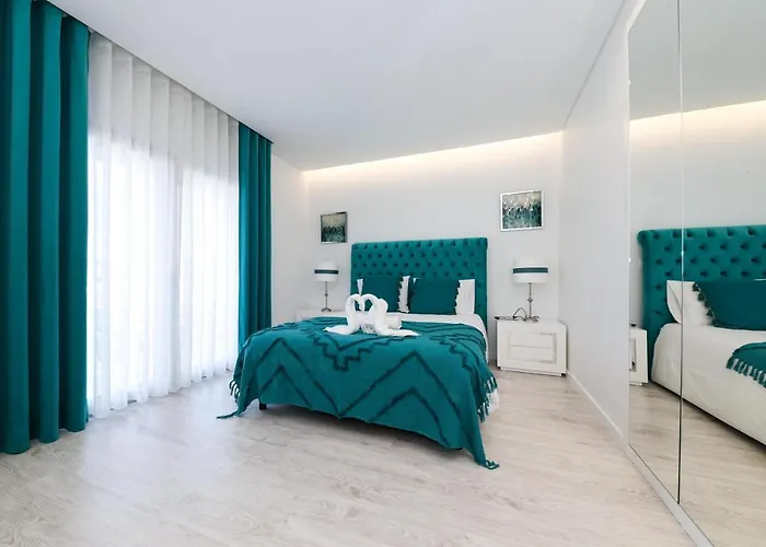 Casa Guerra Tatil Evi